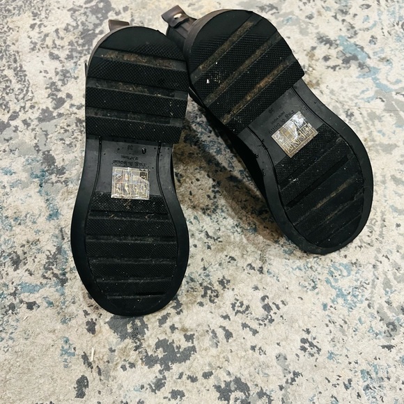 Rain boots from Rag&bone . Size 36. Used- very good condition;) - Picture 3 of 5